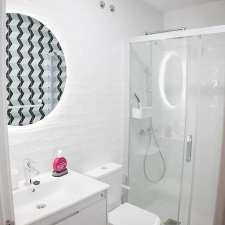 Via De La Plata 1a Ла-Баньеса