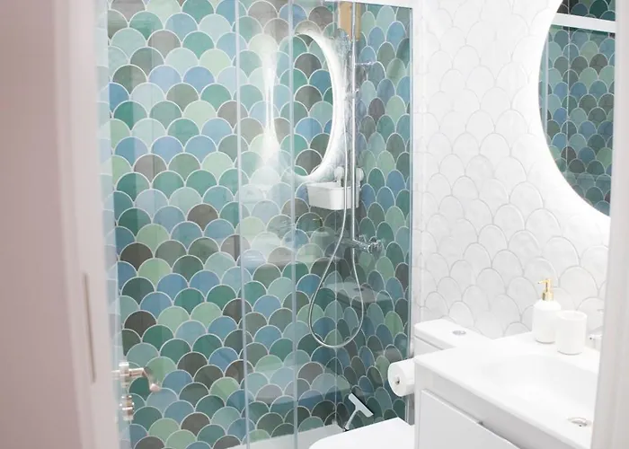 Via De La Plata 1a Appartement *