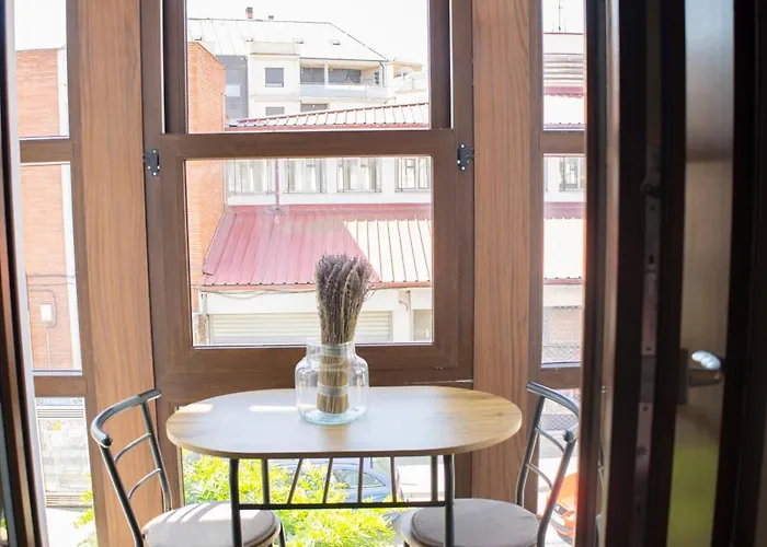 Via De La Plata 1a Appartement La Bañeza