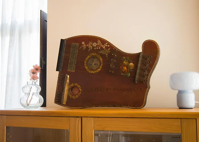 Via De La Plata 1a Appartement