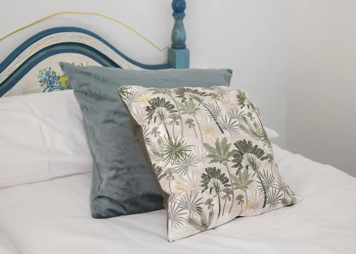 Via De La Plata 1a Appartement *