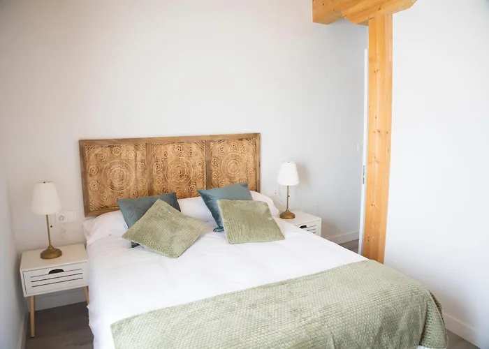 Appartement Via De La Plata 1a La Bañeza