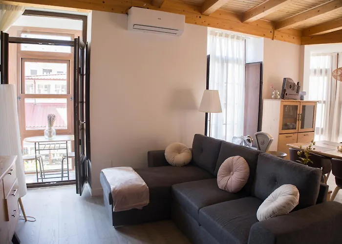 Appartement Via De La Plata 1a La Bañeza